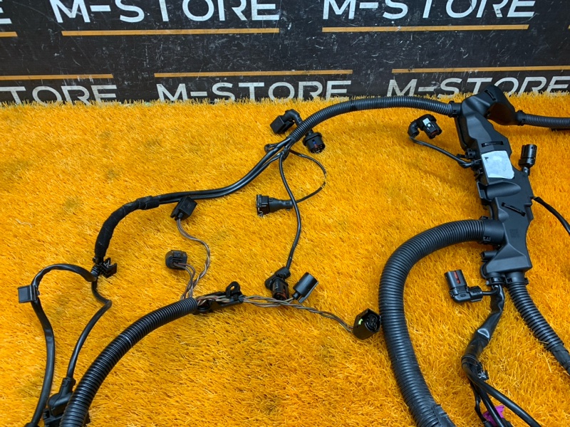 коса двс, 3260 рублей, Красноярск