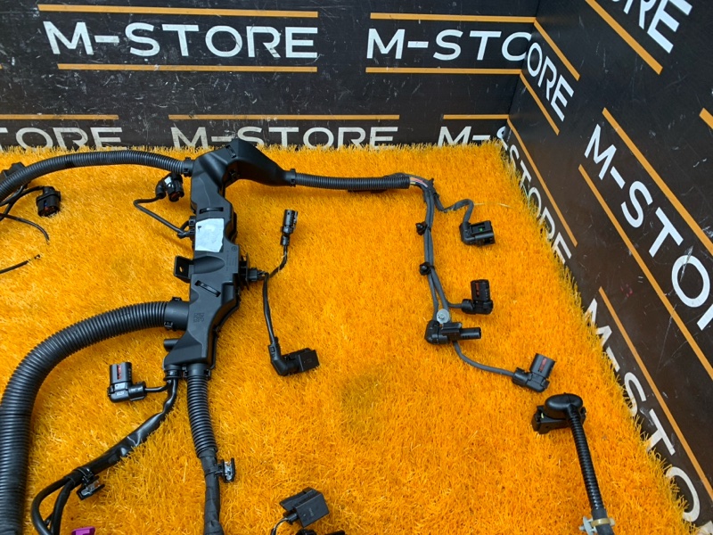 коса двс, 3260 рублей, Красноярск