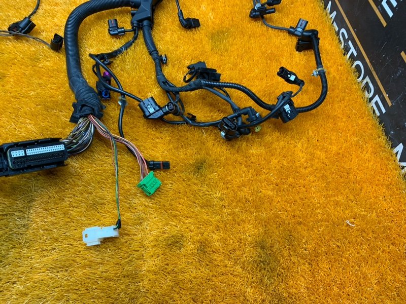 коса двс, 3260 рублей, Красноярск