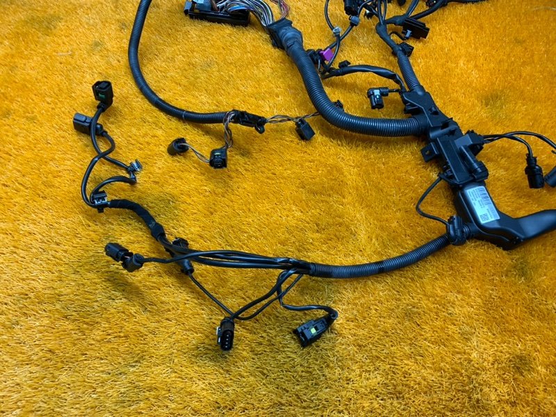 коса двс, 3260 рублей, Красноярск