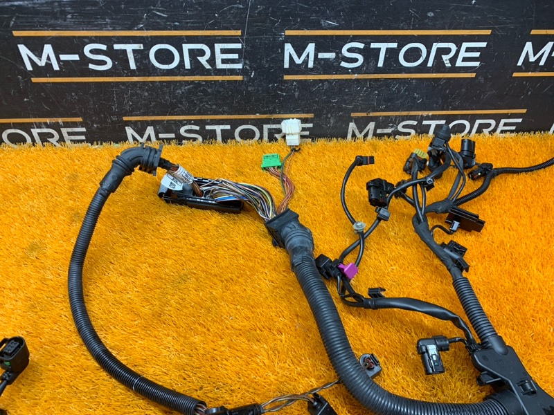 коса двс, 3260 рублей, Красноярск