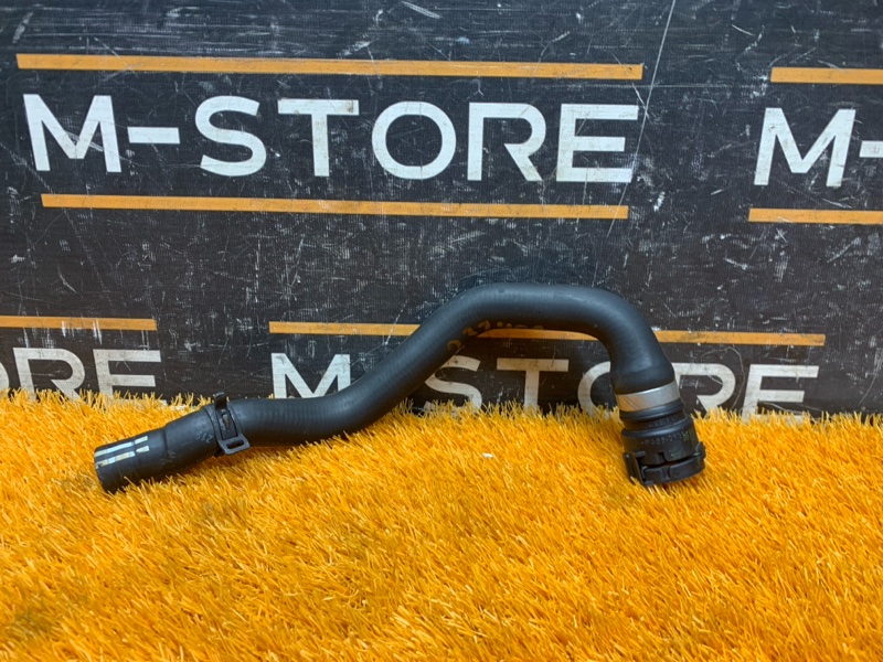 Патрубок системы охлаждения, 1040 рублей, Красноярск