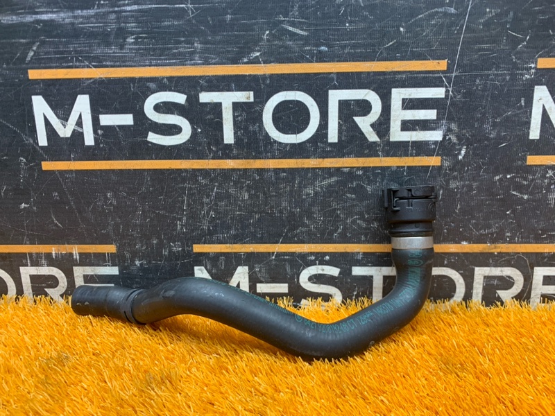 Патрубок системы охлаждения, 1040 рублей, Красноярск