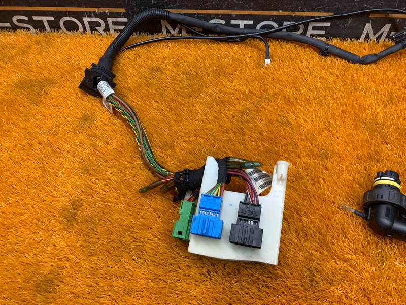 проводка АКПП, 1640 рублей, Красноярск