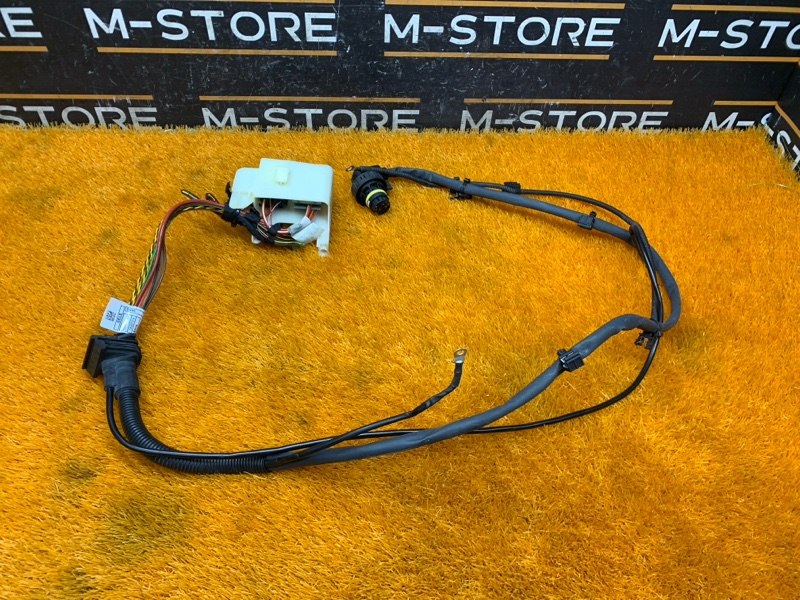 проводка АКПП, 1640 рублей, Красноярск