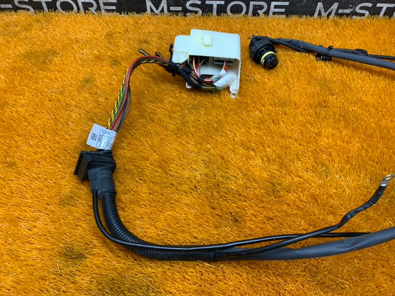 проводка АКПП, 1640 рублей, Красноярск