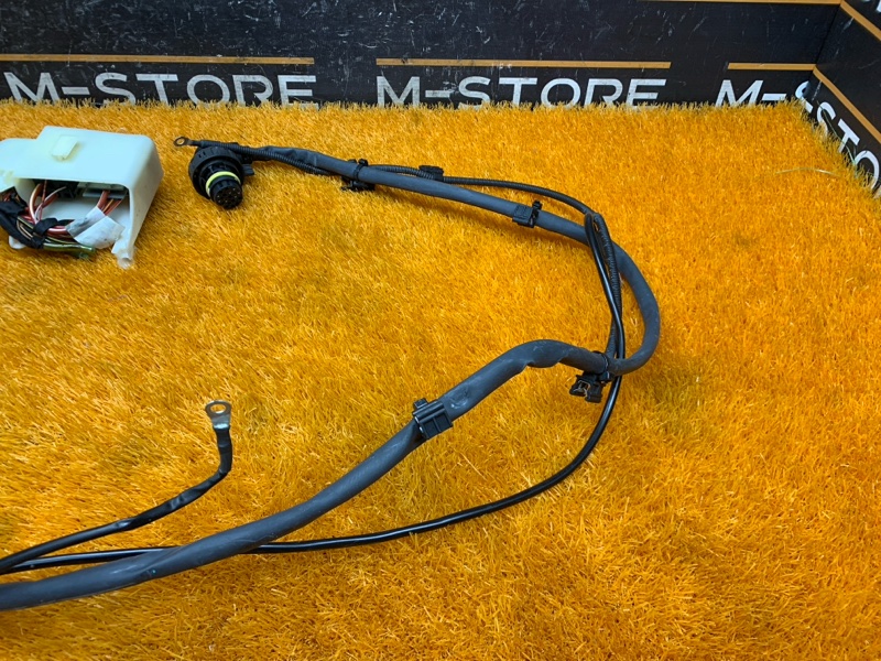 проводка АКПП, 1640 рублей, Красноярск