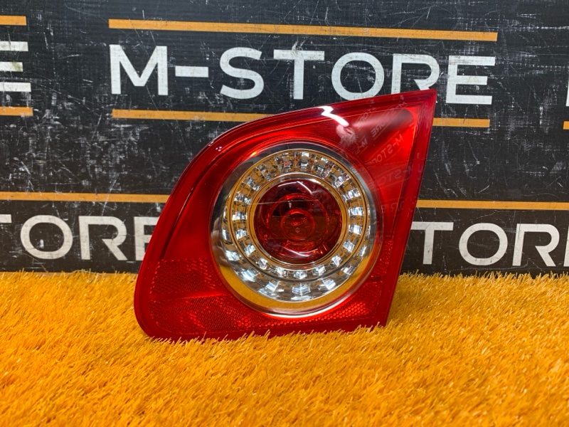 Фонарь крышки багажника, 870 рублей, Красноярск