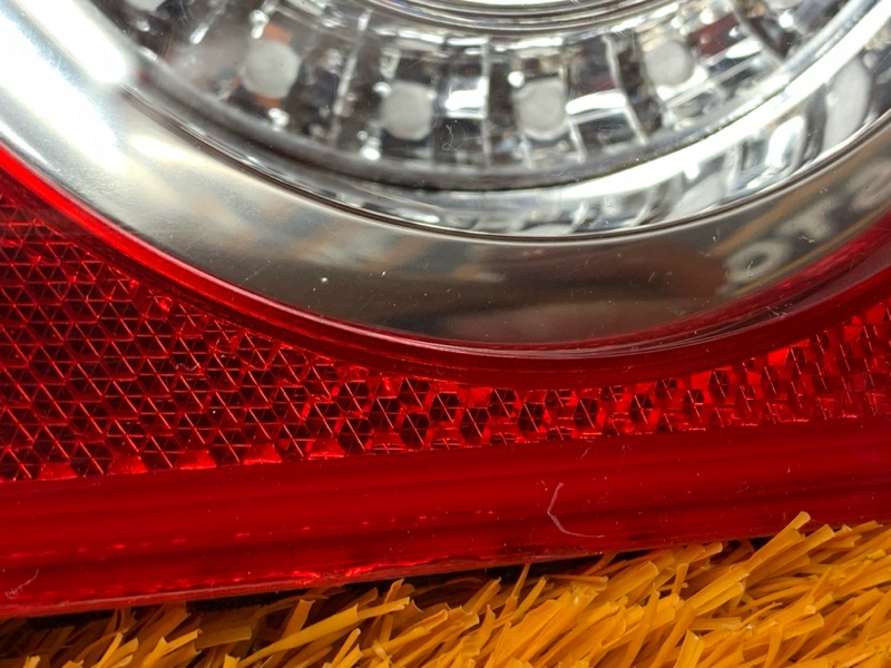 Фонарь крышки багажника, 870 рублей, Красноярск