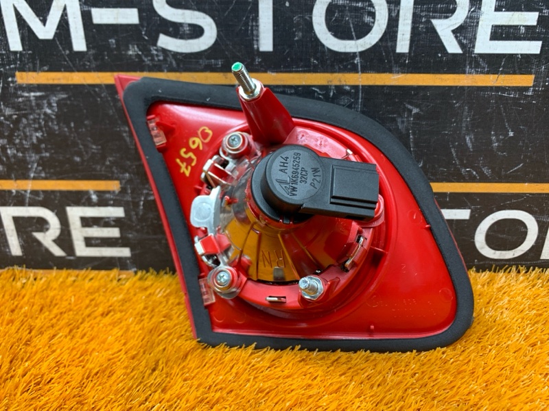 Фонарь крышки багажника, 870 рублей, Красноярск