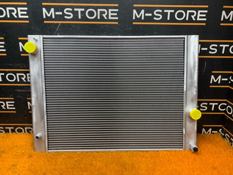 радиатор ДВС, 14500 рублей, Красноярск