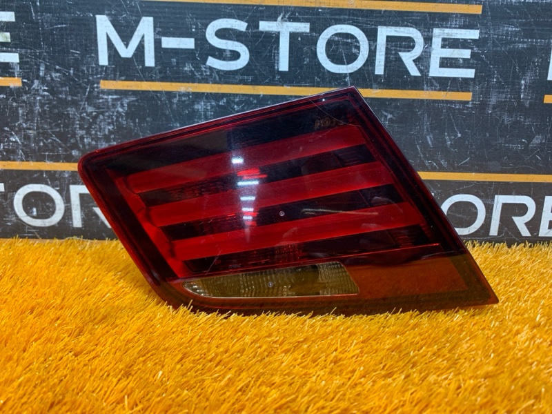 Фонарь крышки багажника, 3410 рублей, Красноярск