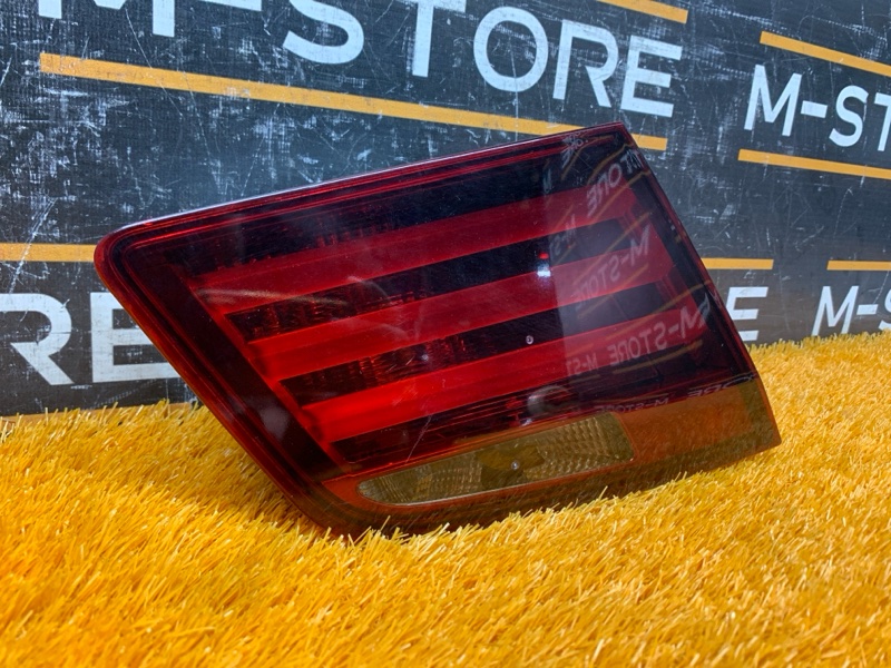 Фонарь крышки багажника, 3410 рублей, Красноярск