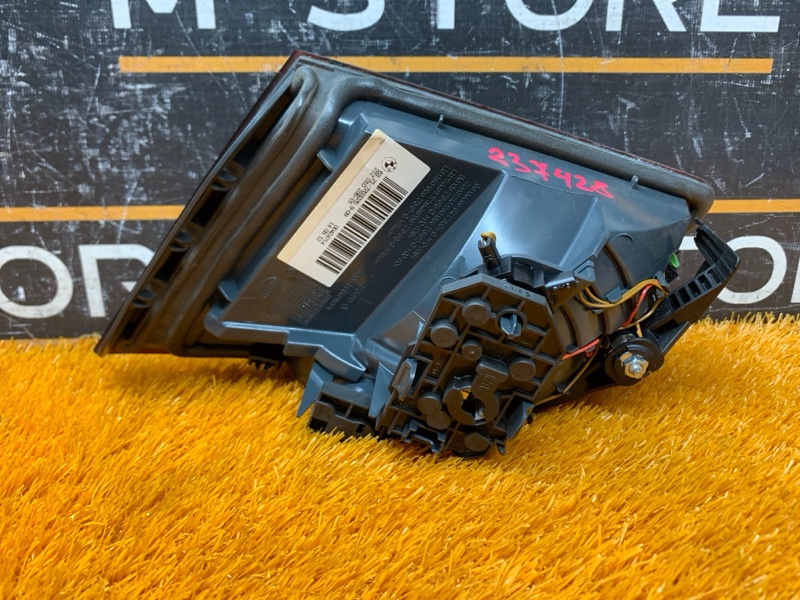 Фонарь крышки багажника, 3410 рублей, Красноярск