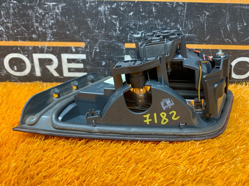 Фонарь крышки багажника, 3410 рублей, Красноярск