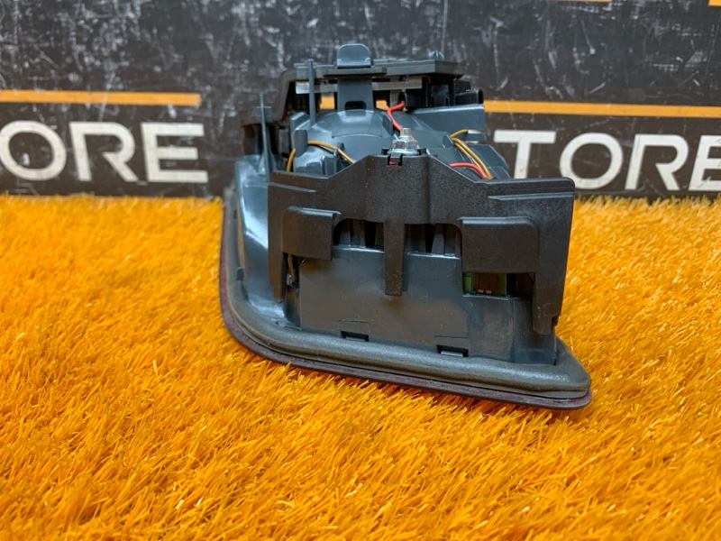 Фонарь крышки багажника, 3410 рублей, Красноярск