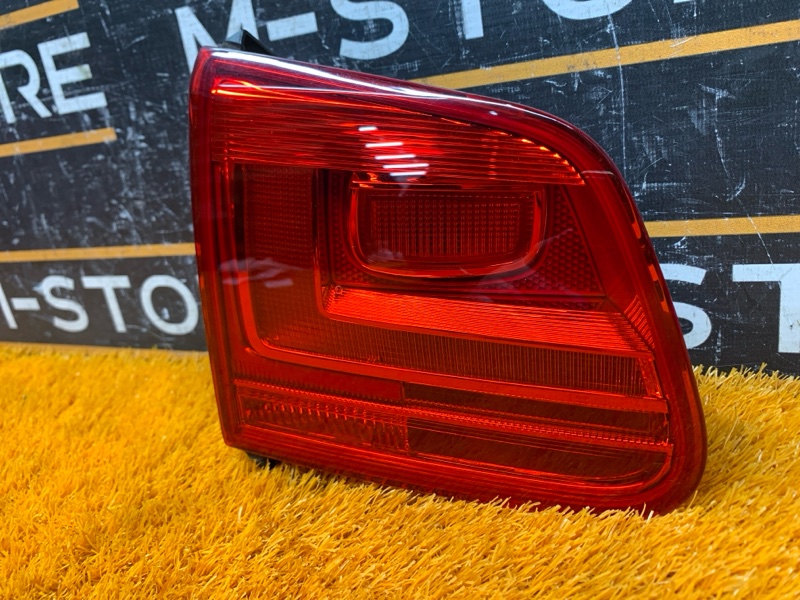 Фонарь крышки багажника, 2140 рублей, Красноярск