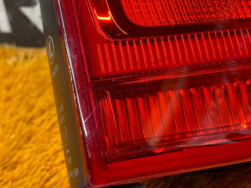 Фонарь крышки багажника, 2140 рублей, Красноярск