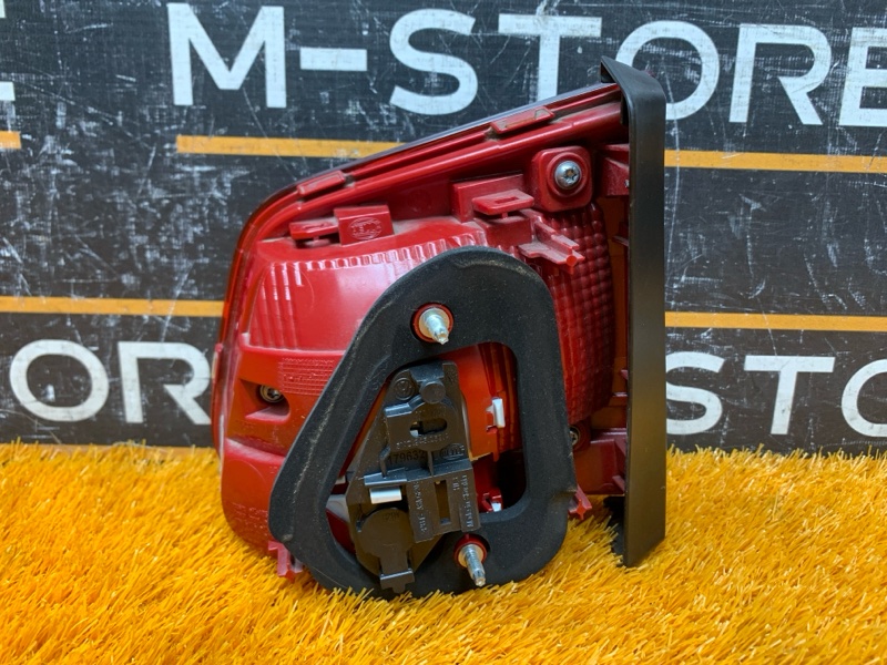 Фонарь крышки багажника, 2140 рублей, Красноярск