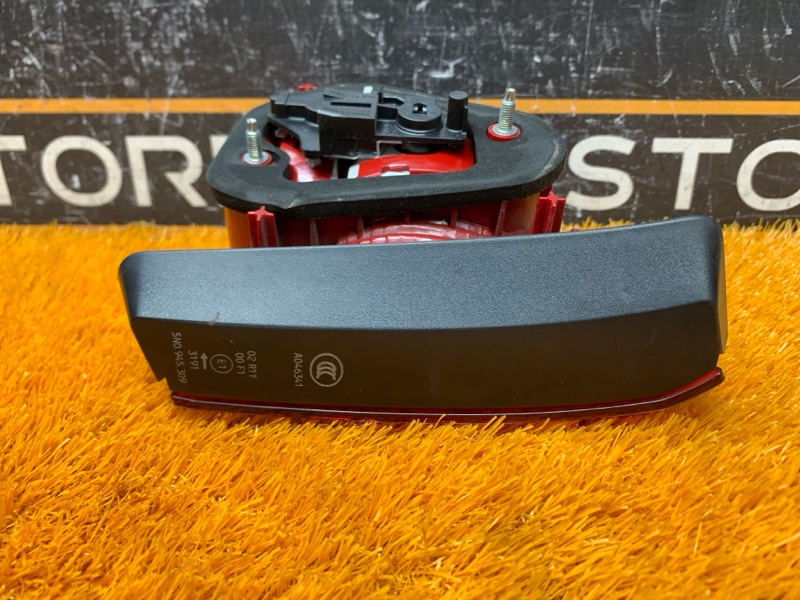 Фонарь крышки багажника, 2140 рублей, Красноярск