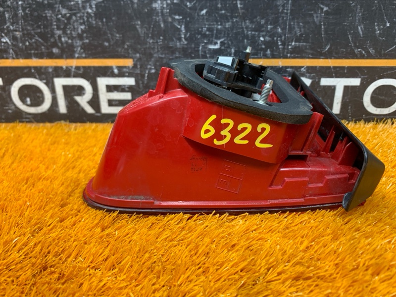 Фонарь крышки багажника, 2140 рублей, Красноярск