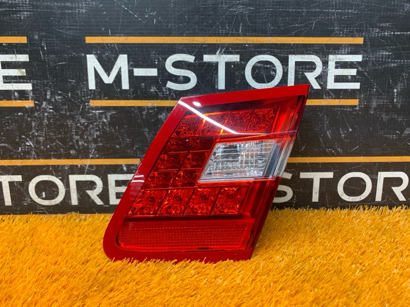 Фонарь крышки багажника, 2500 рублей, Красноярск