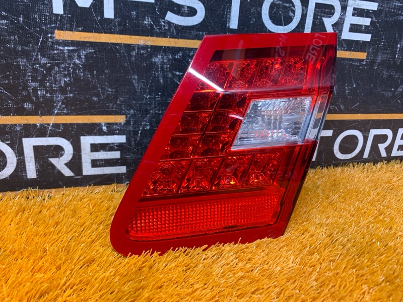 Фонарь крышки багажника, 2500 рублей, Красноярск