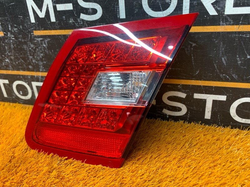 Фонарь крышки багажника, 2500 рублей, Красноярск