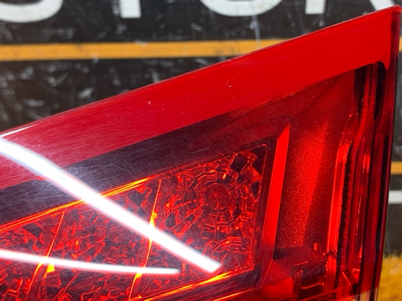 Фонарь крышки багажника, 2500 рублей, Красноярск