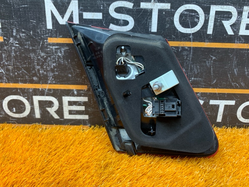 Фонарь крышки багажника, 2500 рублей, Красноярск