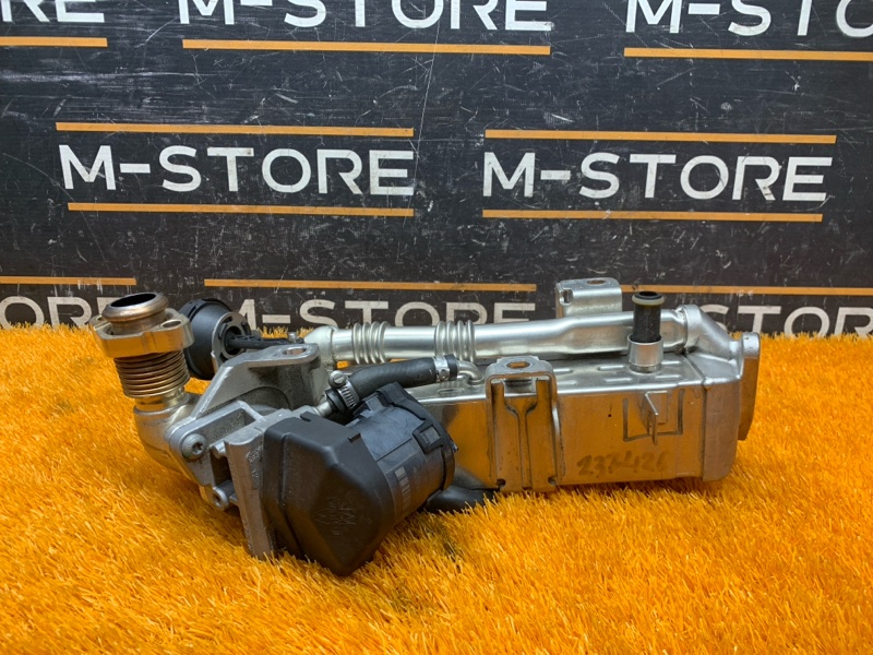 клапан EGR, 21450 рублей, Красноярск