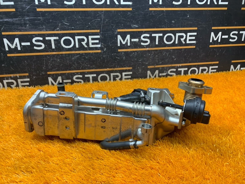 клапан EGR, 21450 рублей, Красноярск