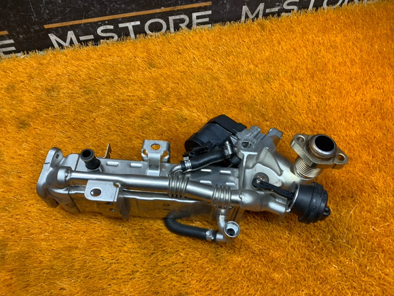 клапан EGR, 21450 рублей, Красноярск