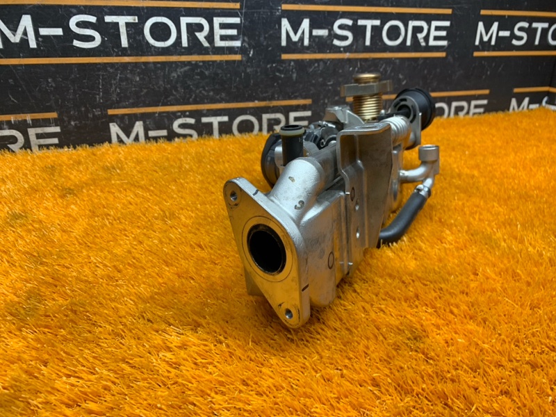 клапан EGR, 21450 рублей, Красноярск