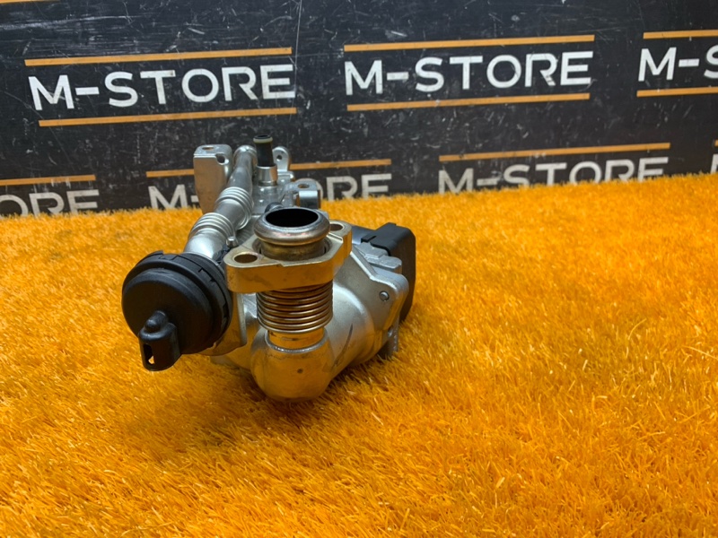 клапан EGR, 21450 рублей, Красноярск