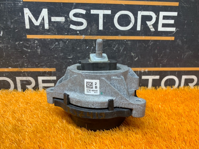 подушка двигателя, 3110 рублей, Красноярск