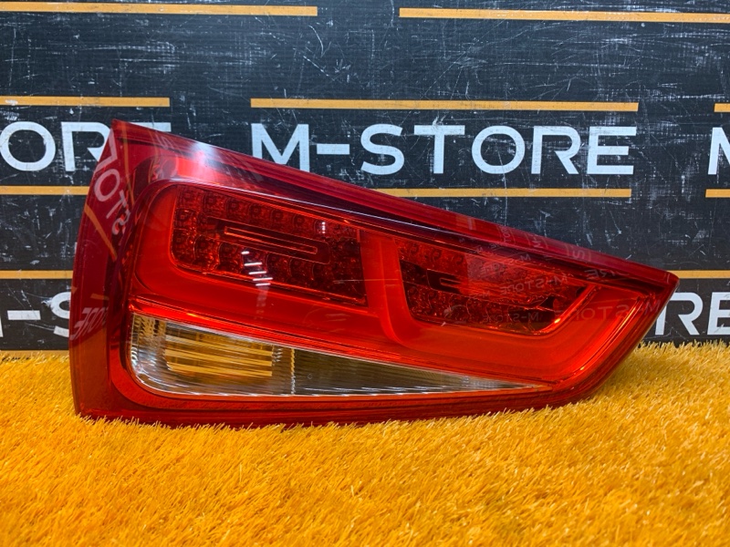 Фонарь крышки багажника, 16000 рублей, Красноярск