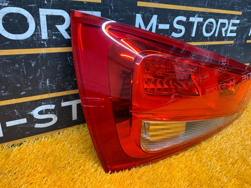 Фонарь крышки багажника, 16000 рублей, Красноярск