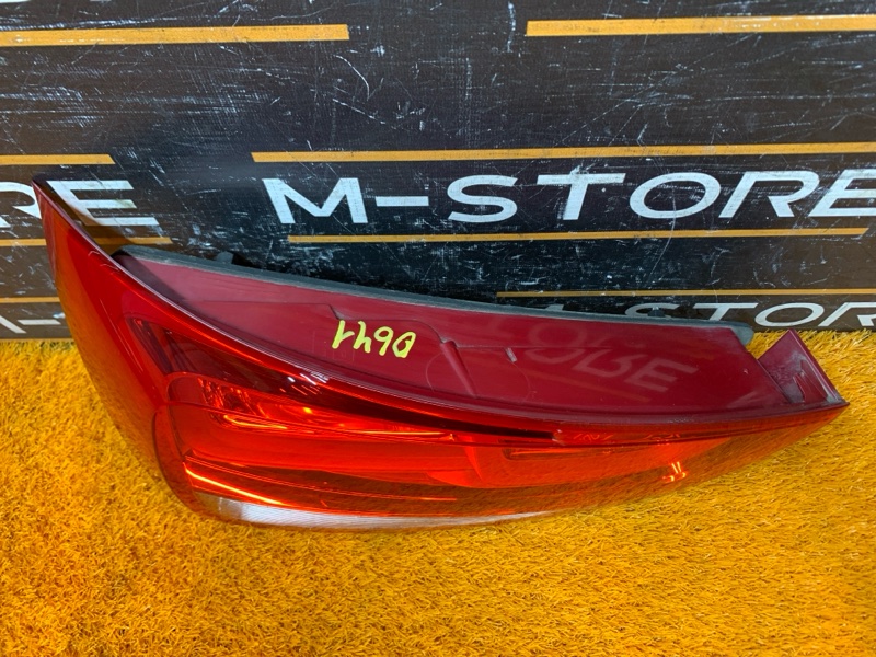 Фонарь крышки багажника, 16000 рублей, Красноярск