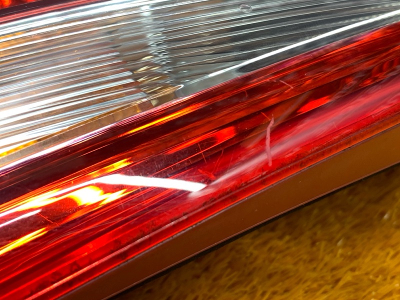 Фонарь крышки багажника, 16000 рублей, Красноярск