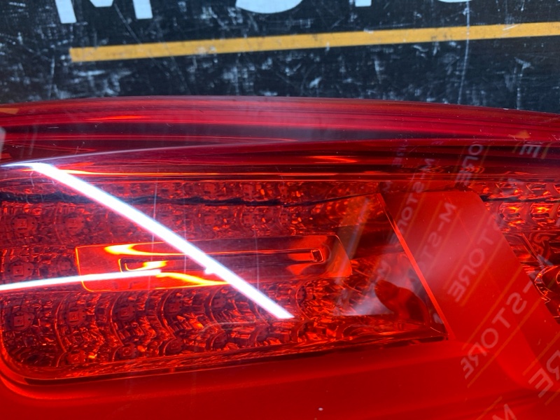 Фонарь крышки багажника, 16000 рублей, Красноярск