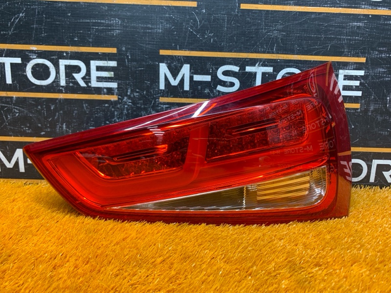 Фонарь крышки багажника, 16000 рублей, Красноярск