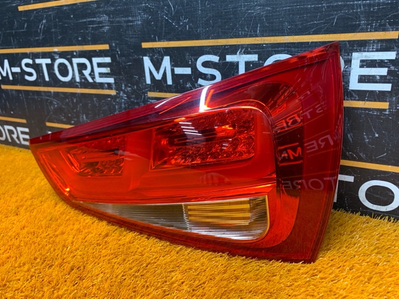 Фонарь крышки багажника, 16000 рублей, Красноярск