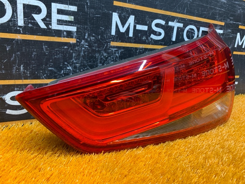 Фонарь крышки багажника, 16000 рублей, Красноярск