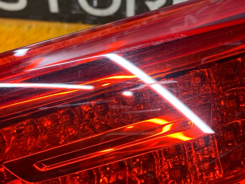 Фонарь крышки багажника, 16000 рублей, Красноярск