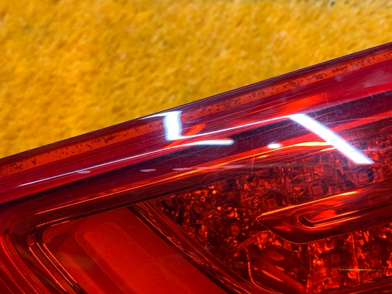 Фонарь крышки багажника, 16000 рублей, Красноярск