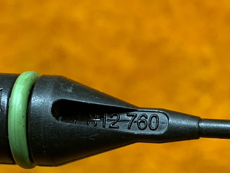 щуп масляный, 950 рублей, Красноярск