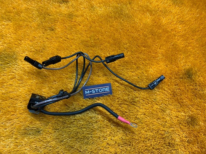 Проводка свечей накала, 1480 рублей, Красноярск