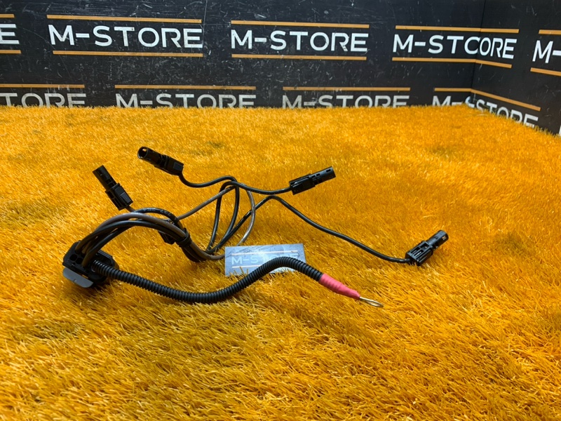 Проводка свечей накала, 1480 рублей, Красноярск