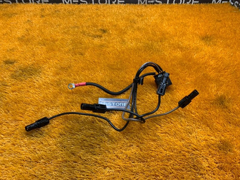 Проводка свечей накала, 1480 рублей, Красноярск